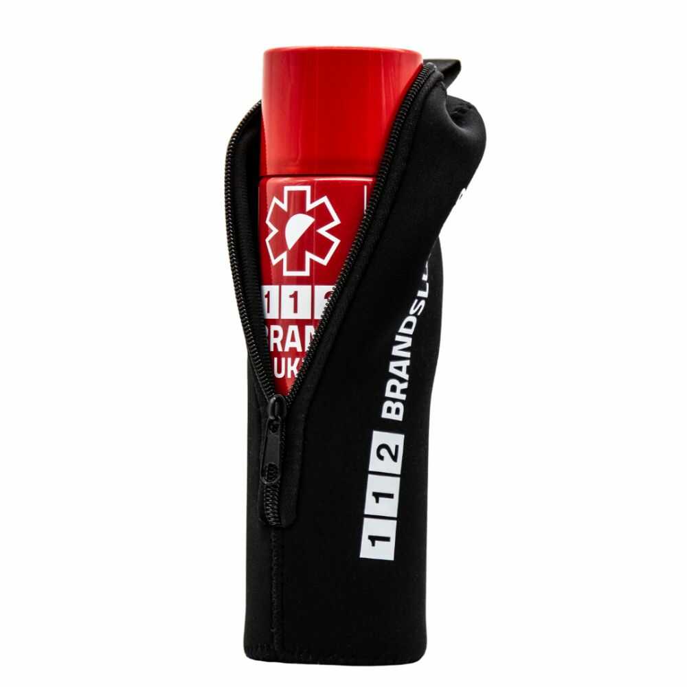 Brandslukker Brandslukker M  Sleeve