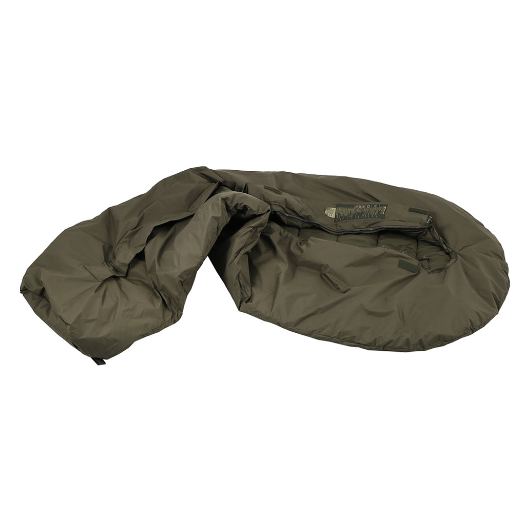 Sovepose   Carinthia Defence   Top     Cm
