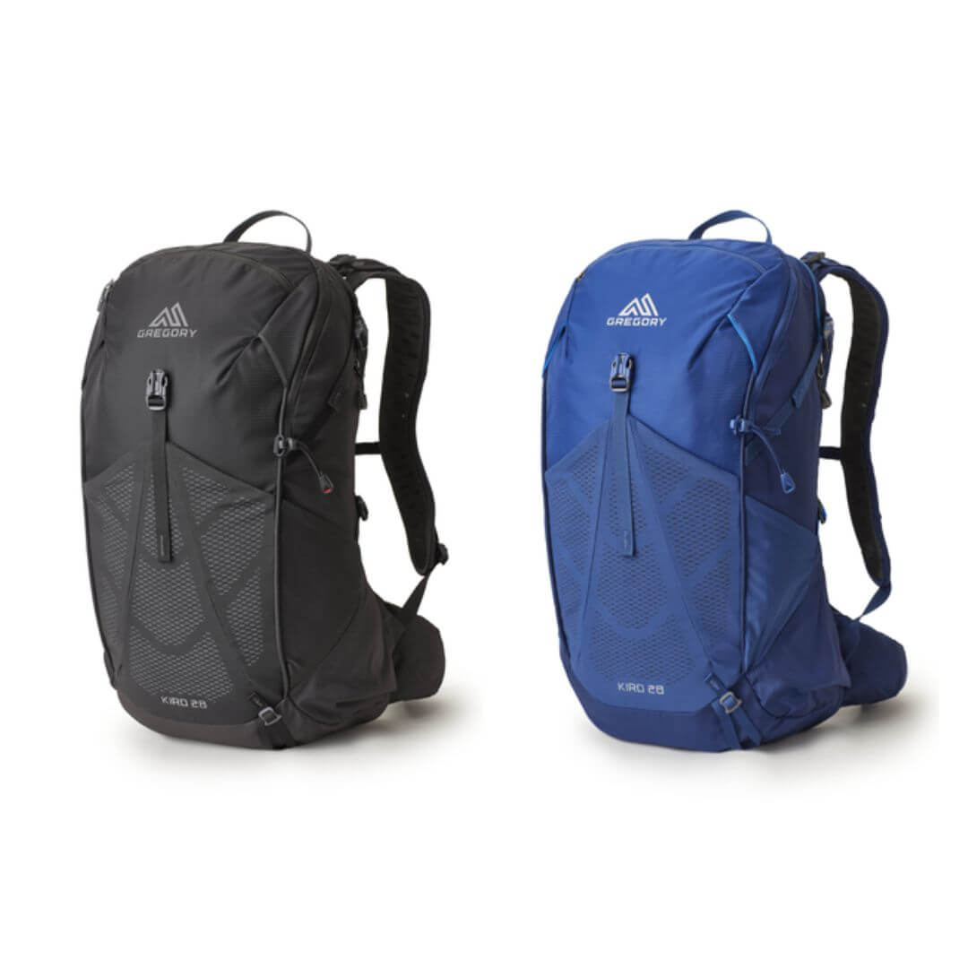 Daypack   Gregory Kiro     Liter