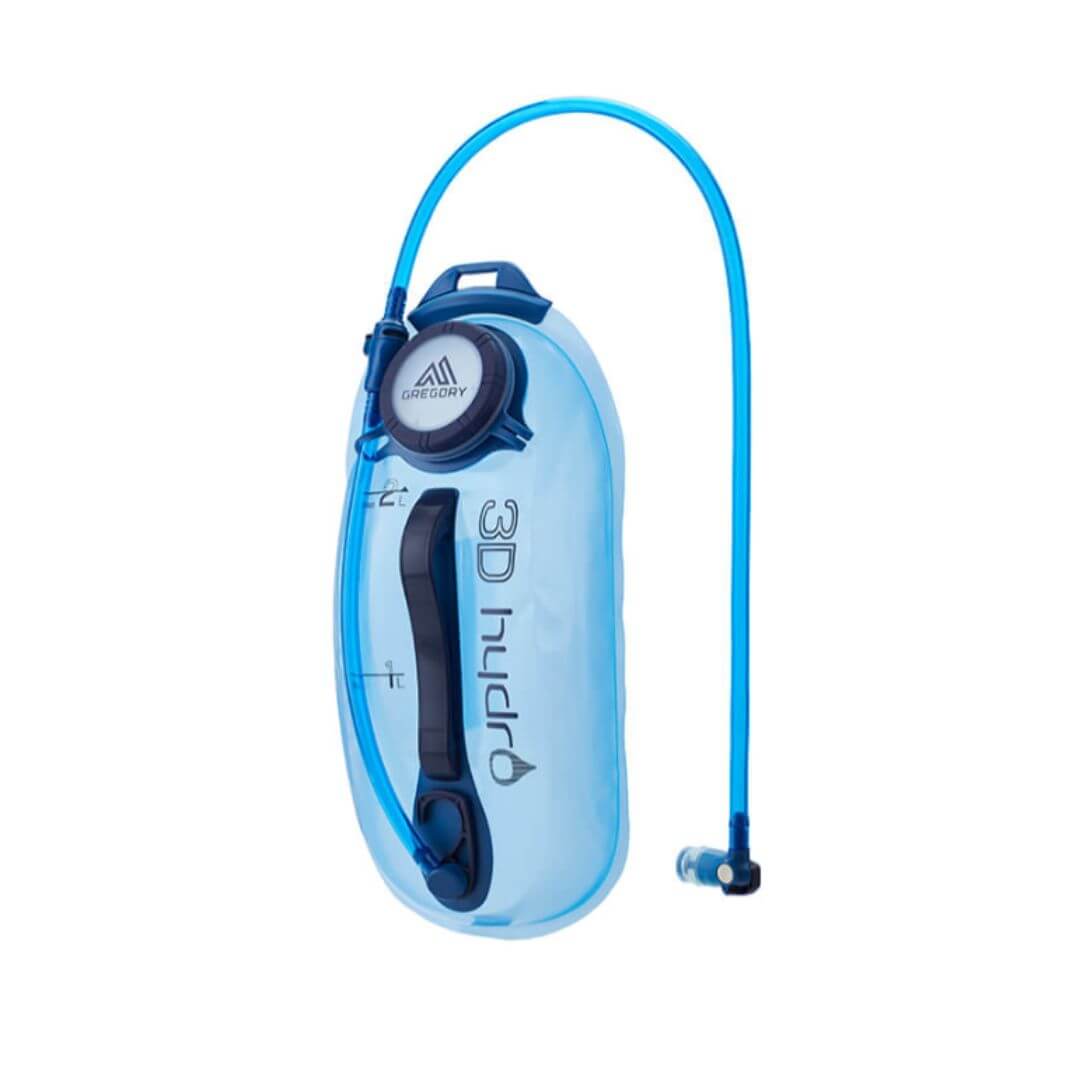 Drikkeblære   Gregory Hydration Accessory  D     Liter