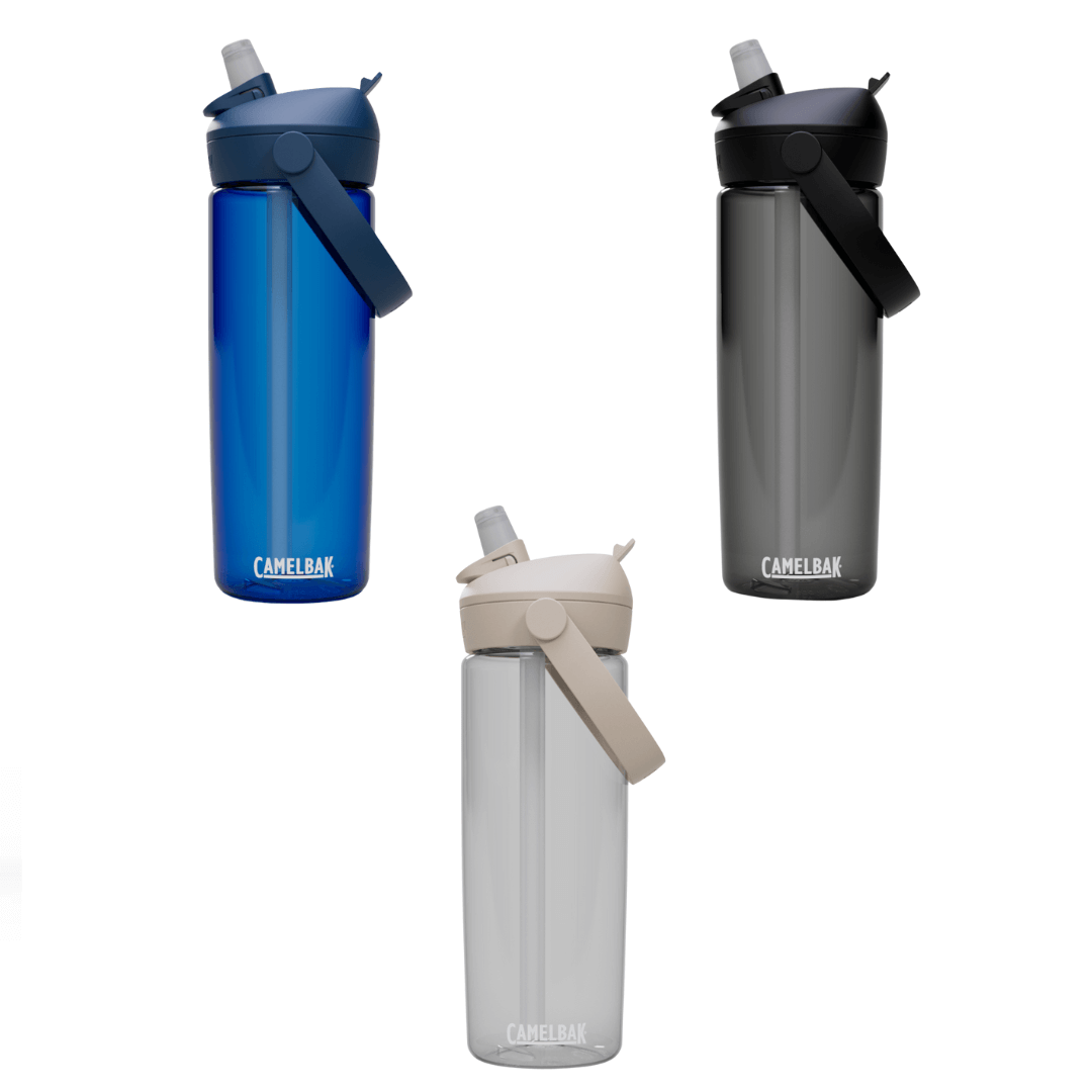 Drikkedunk   Camelbak Thrive Flip Straw     Ml
