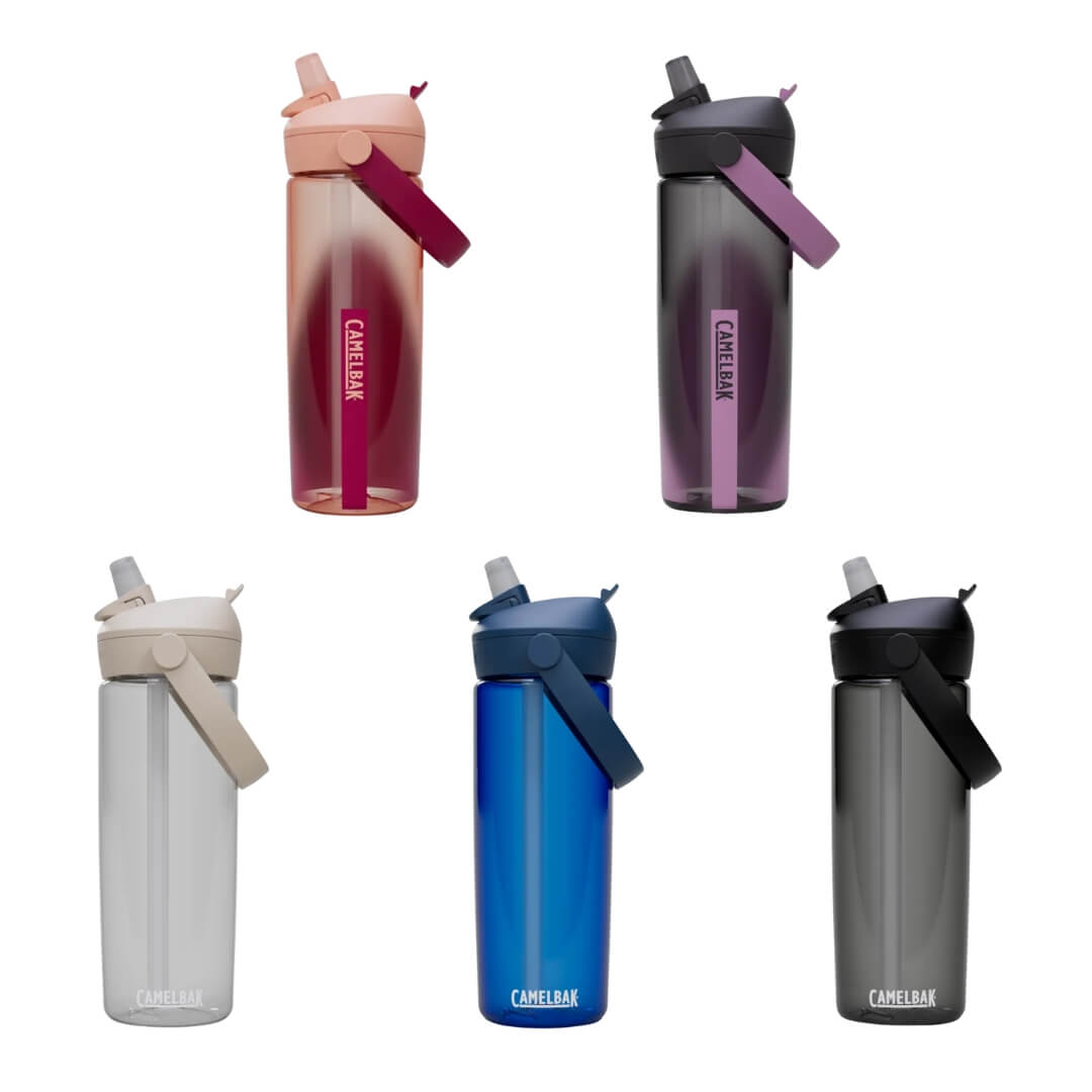 Drikkedunk   Camelbak Thrive Flip Straw     Ml