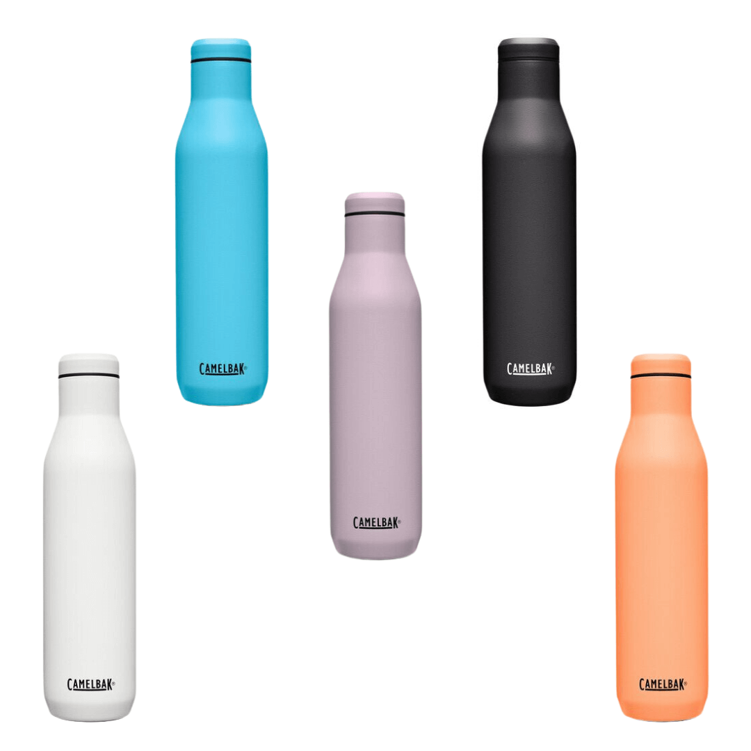 Drikkeflaske   Camelbak Vacuum Insulated     Ml