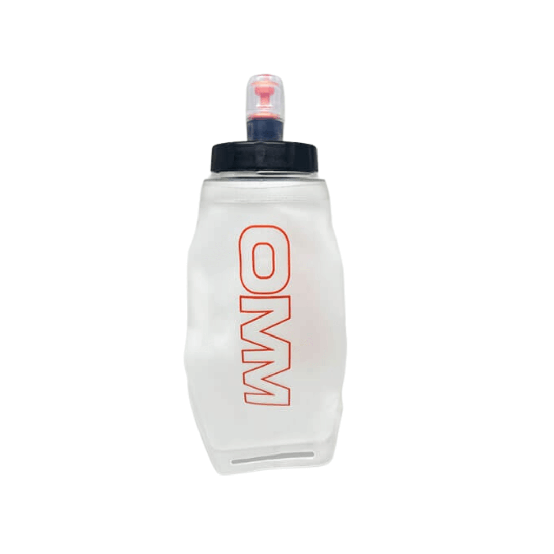 Drikkeflaske   Omm Ultra Flexi Flask Bite Valve     Ml