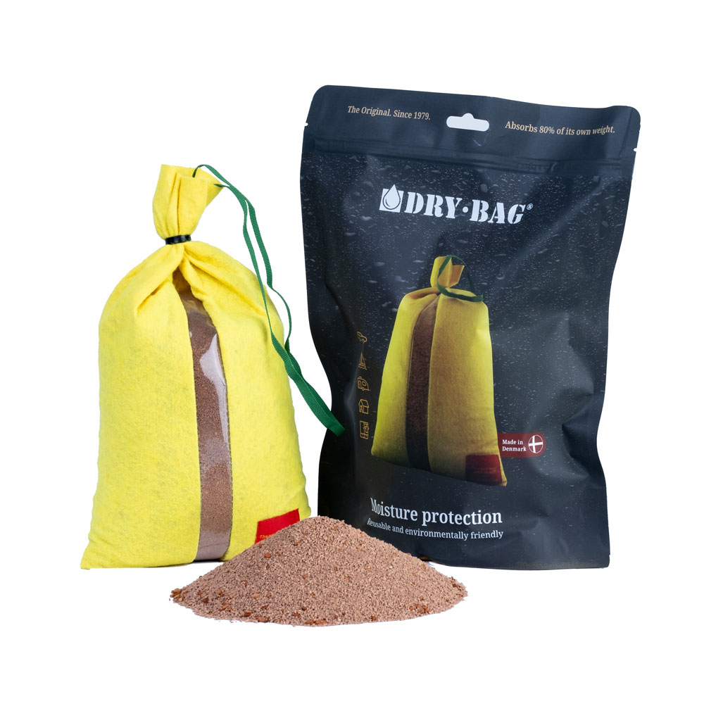 Dry Bag    Fugtfjerner