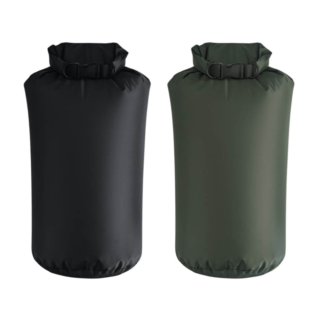 Dry Bag   Letvægtig     Liter