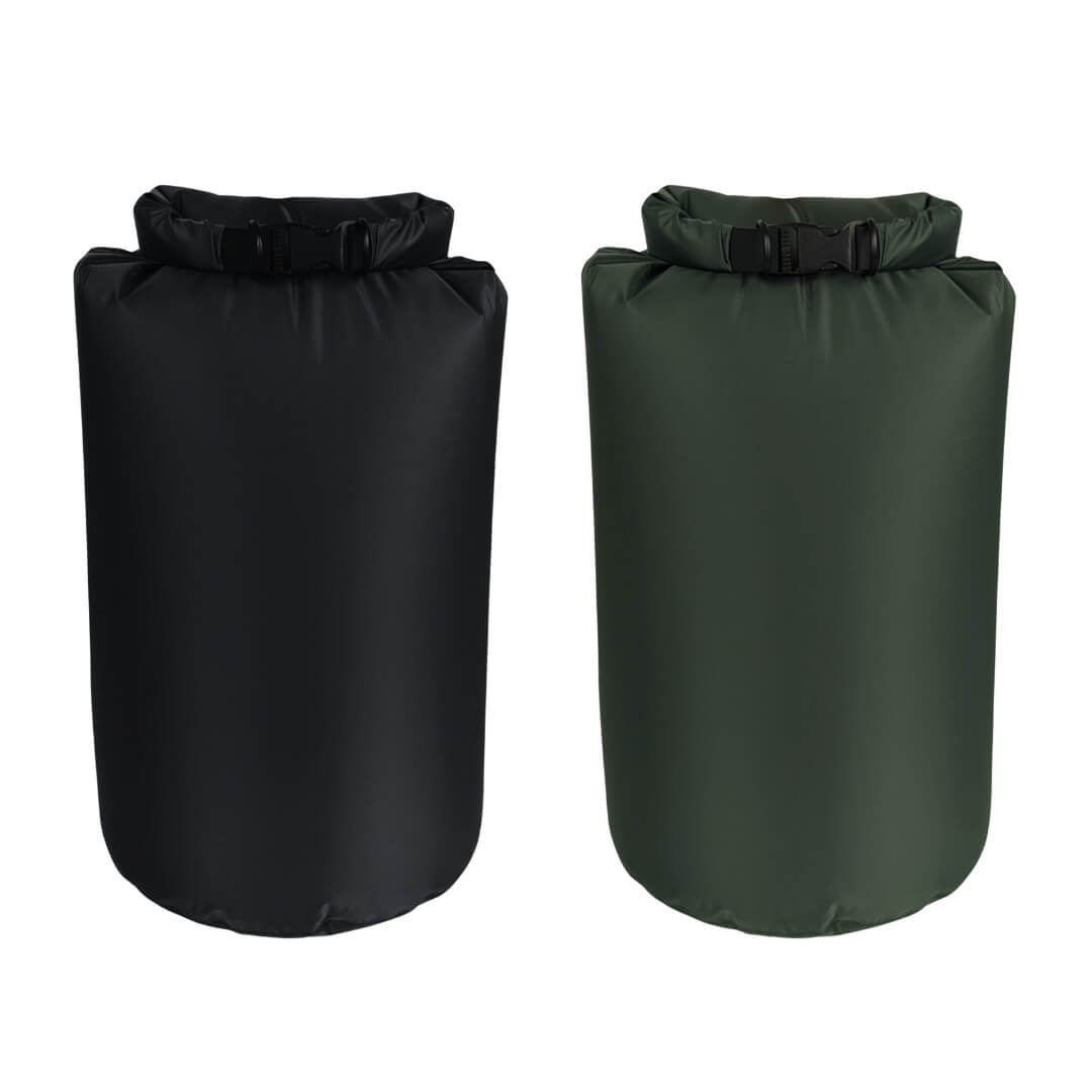 Dry Bag   Letvægtig     Liter