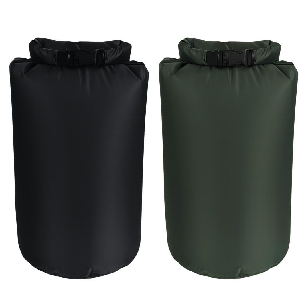 Dry Bag   Letvægtig     Liter