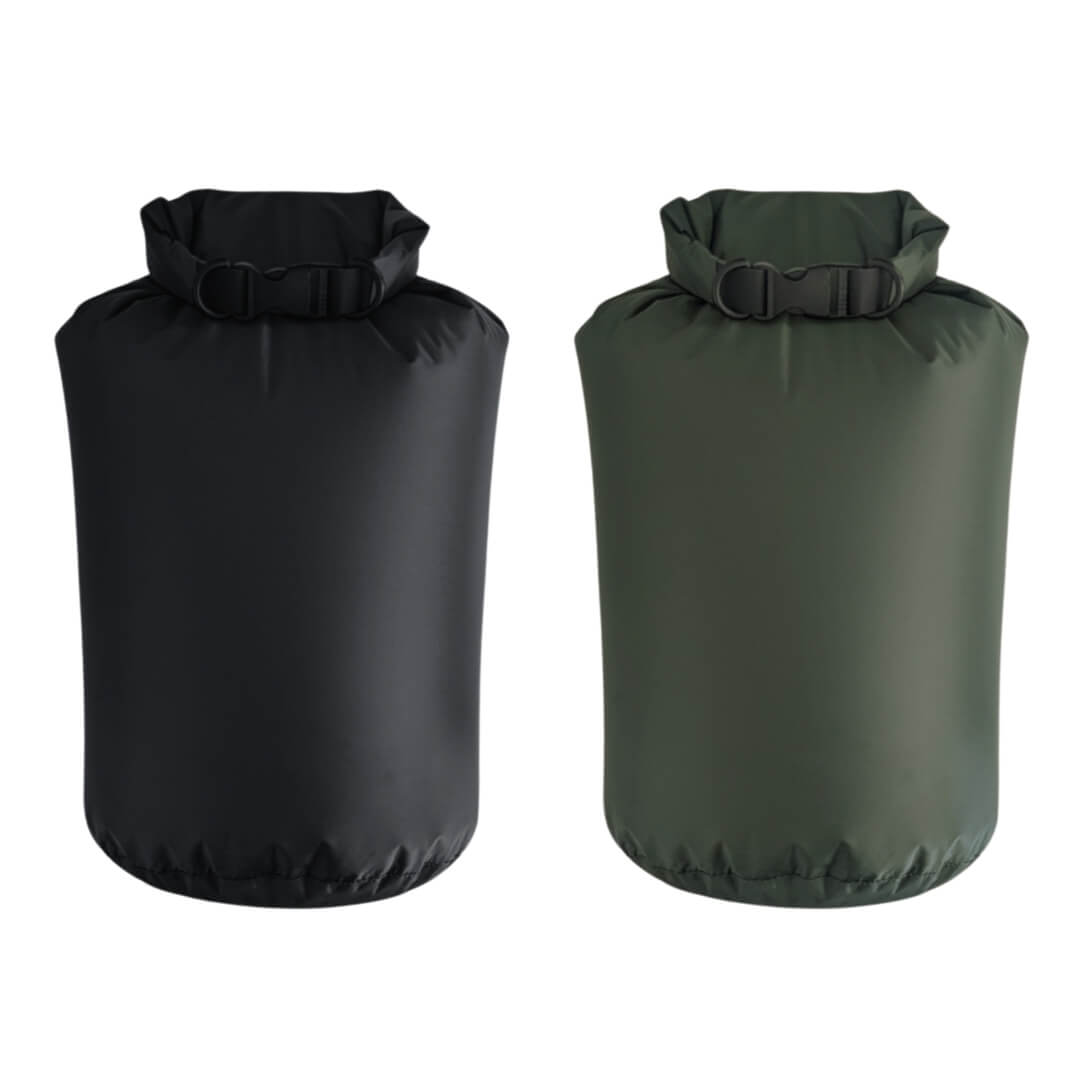 Dry Bag   Letvægtig     Liter