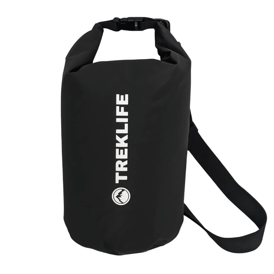 Dry Bag M  Skulderstrop     Liter