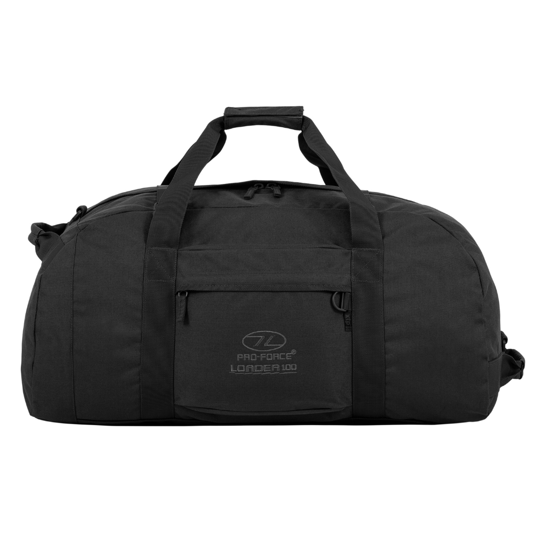 Duffel Bag   Highlander Loader     Liter