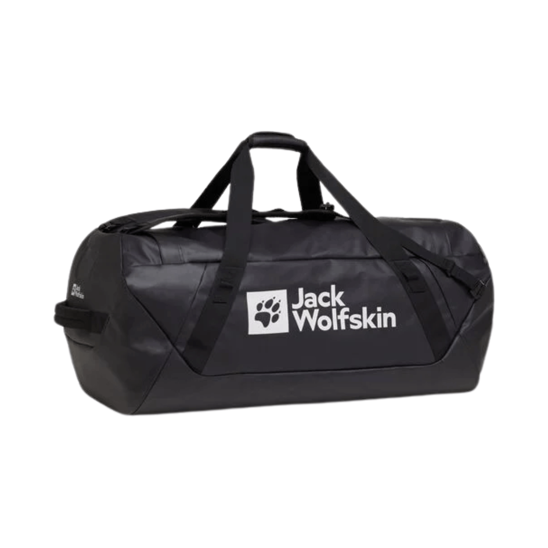 Duffel Bag   Jack Wolfskin Expdn     Liter