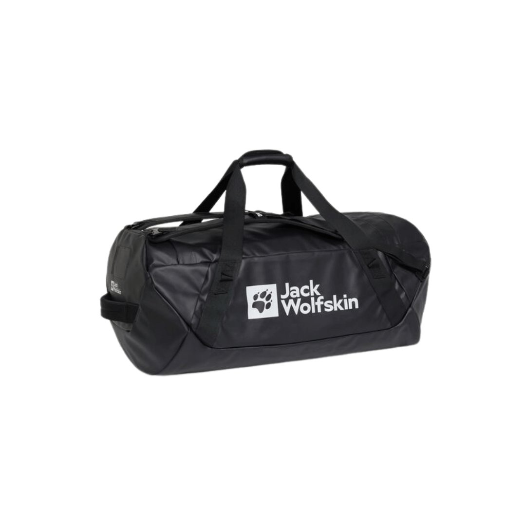 Duffel Bag   Jack Wolfskin Expdn     Liter