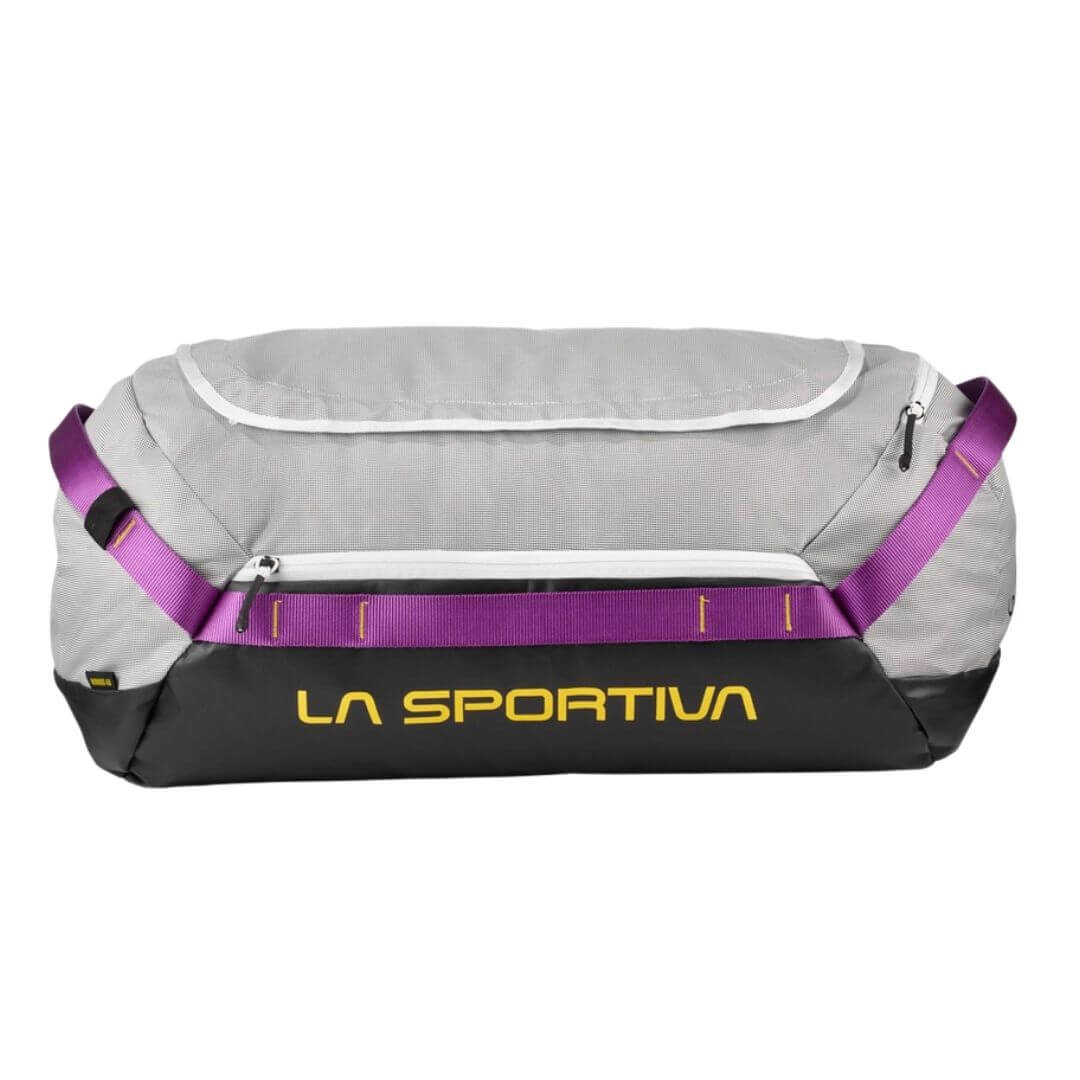 Duffel Bag   La Sportiva Nomad     Liter