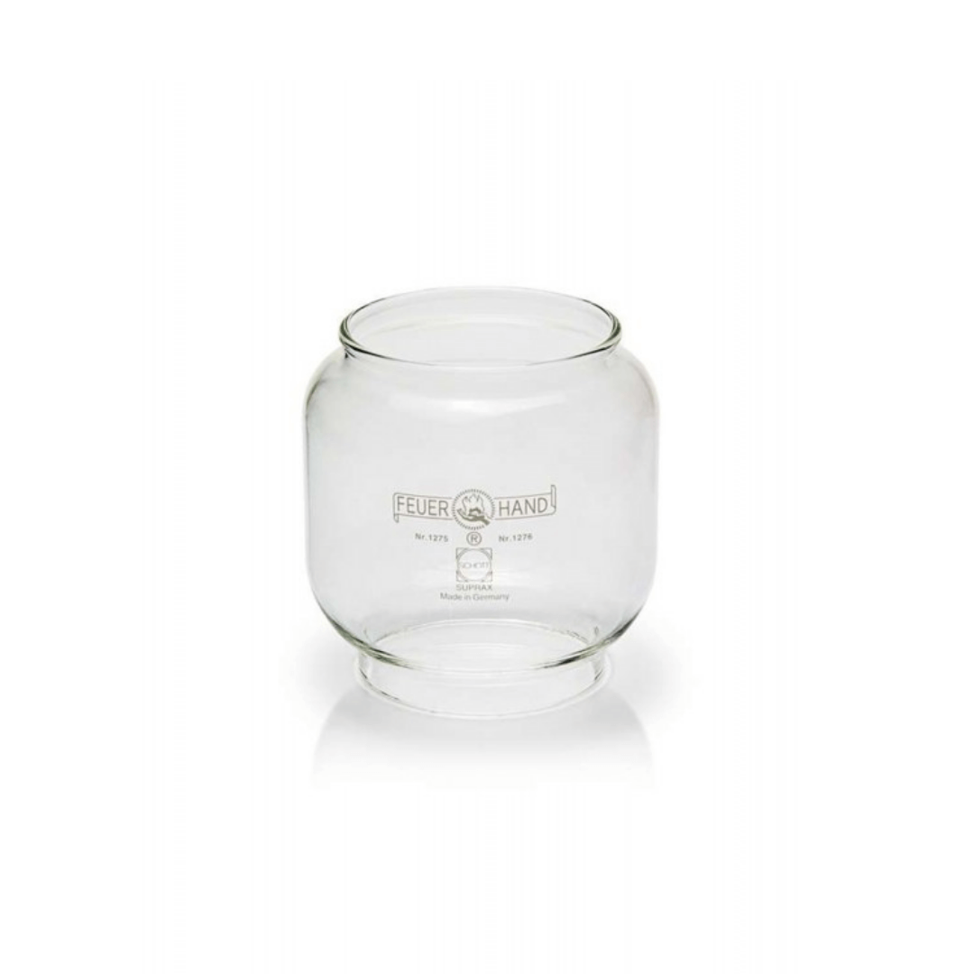 Reserveglas   Feuerhand Lanterne