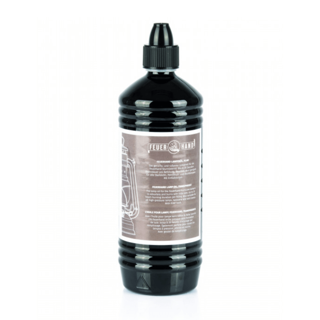 Feuerhand Lampeolie     Ml