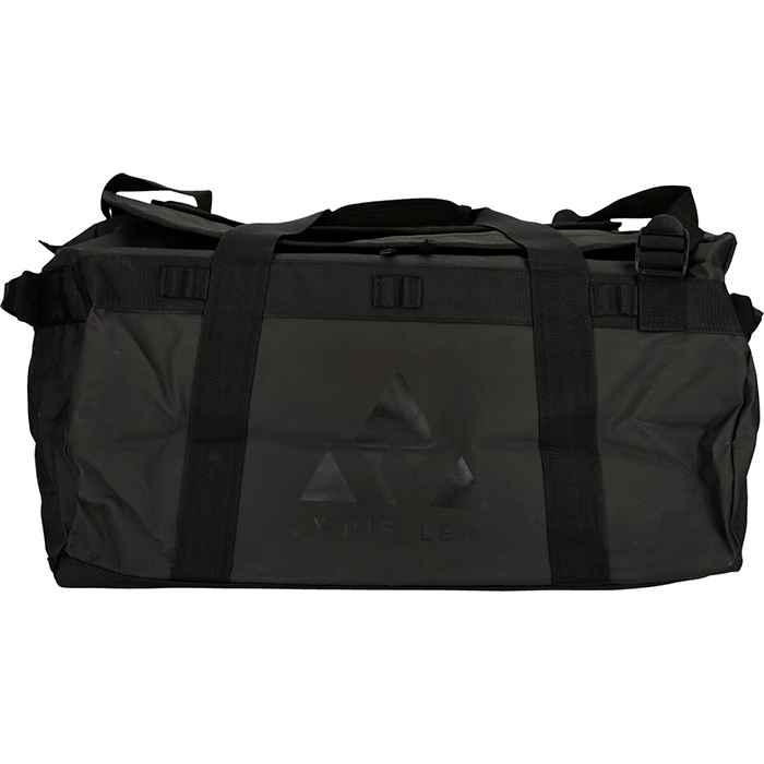 Whistler Fidel Duffel  L Black   Duffel Tasker