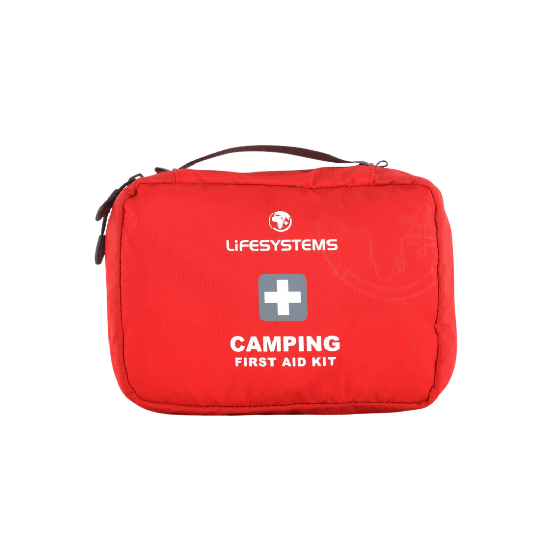 Førstehjælpssæt   Lifesystems Camping First Aid Kit