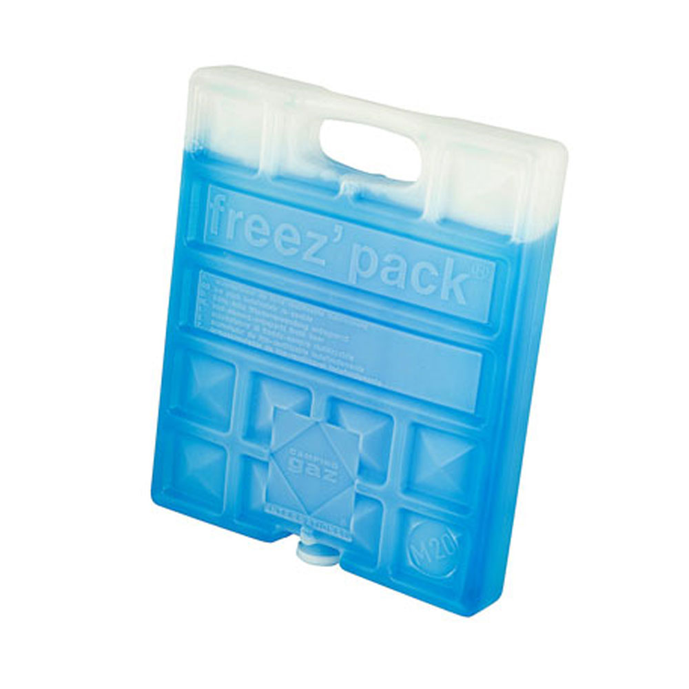 Freez Pack M Køleelementer - Perfekt til camping!