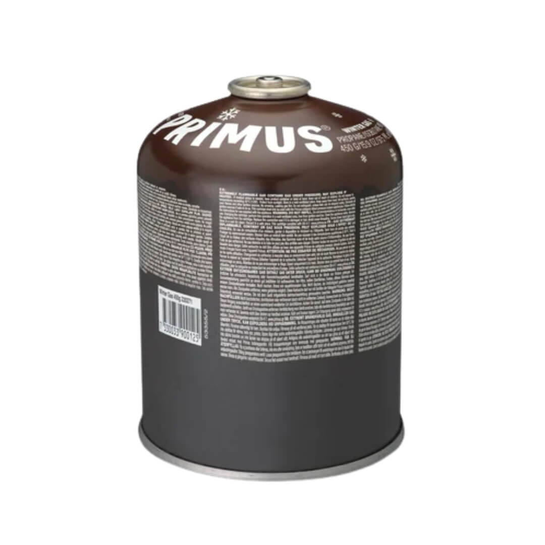 Gas   Primus Winter Gas     G