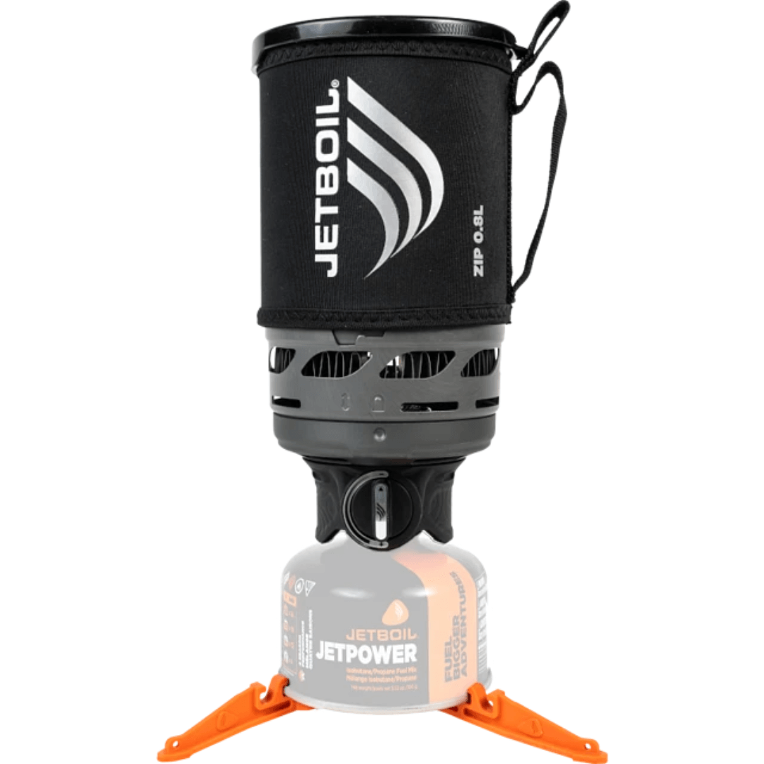 Gasbrænder   Jetboil Zip  L