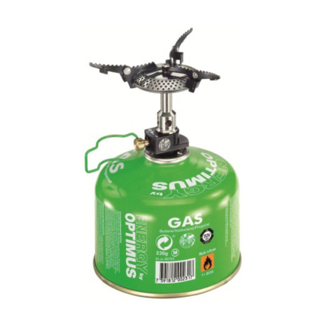 Gasbrænder   Optimus Crux Lite