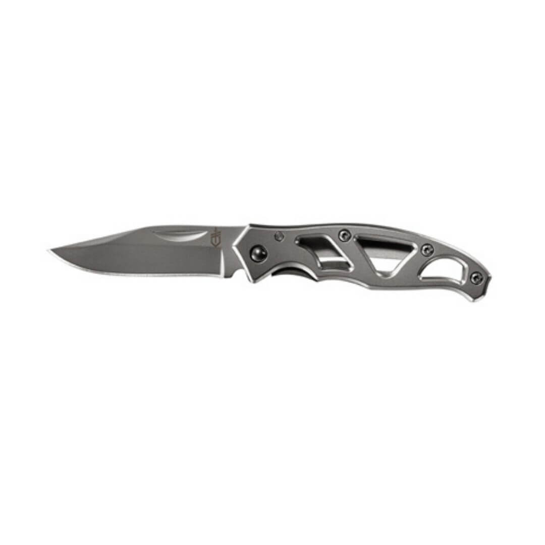 Foldekniv   Gerber   Paraframe Mini Folder   Fine Edge