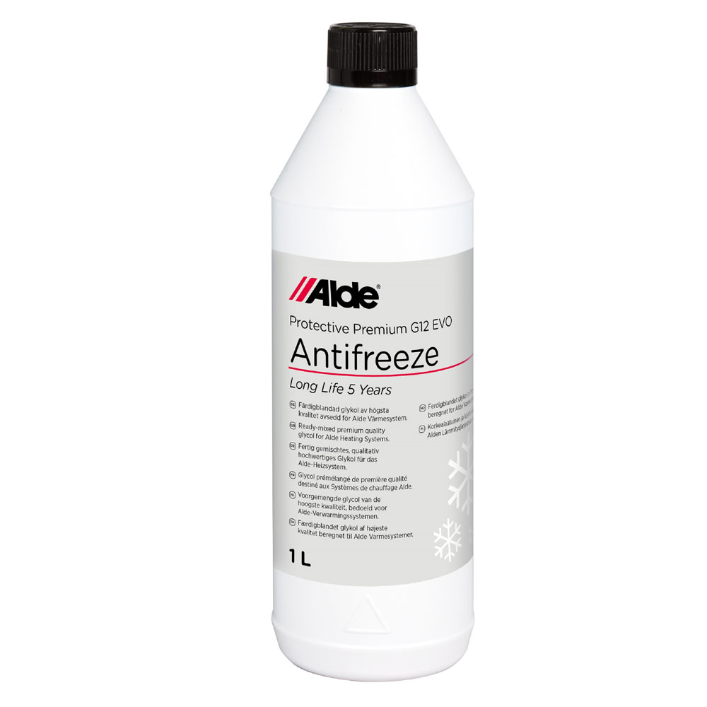 Alde Glykolvæske G  Evo     Liter