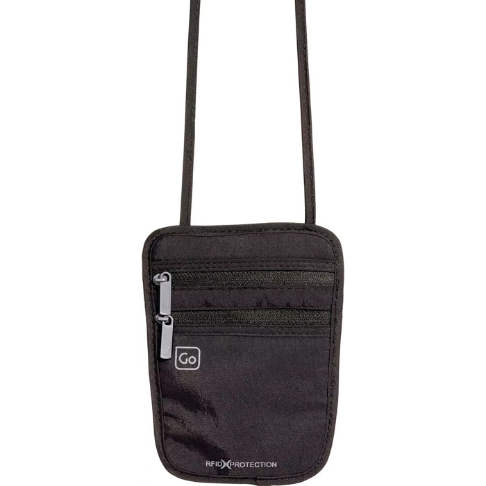 Go Travel Passport Pouch Rfid   Rejsetilbehør