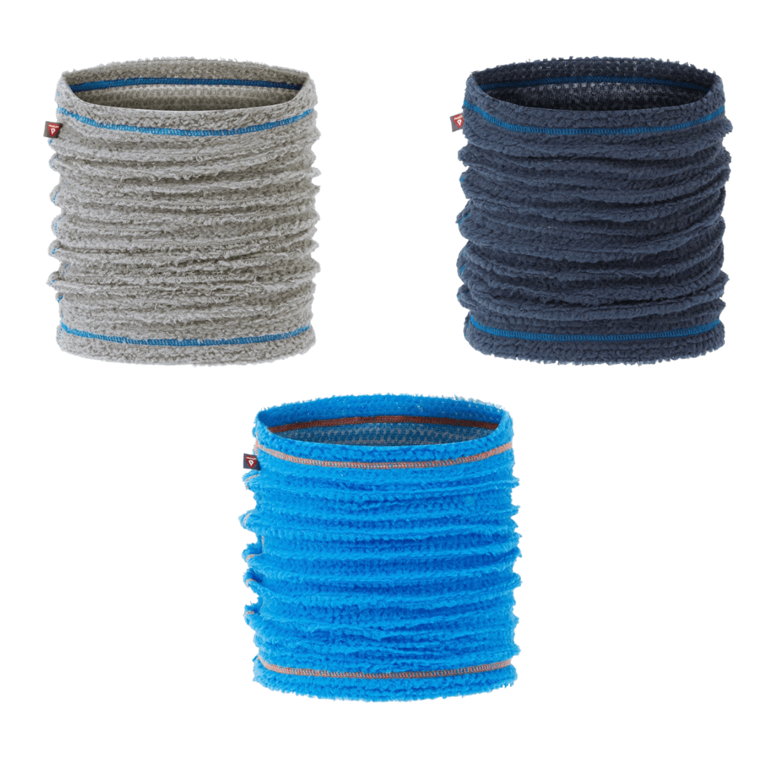 Halsedisse OMM Core Neck Warmer - Varm til kolde dage