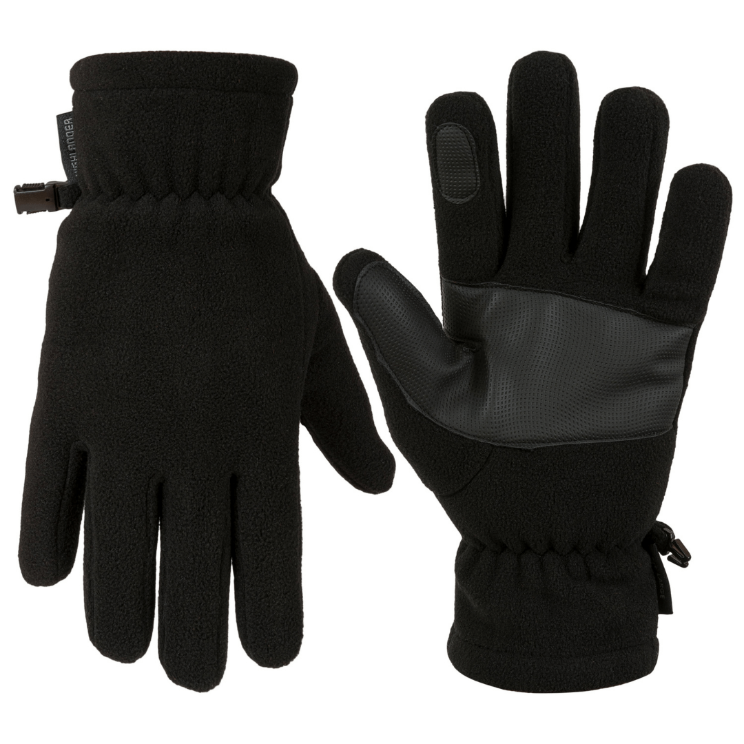 Handsker   Polar Fleece
