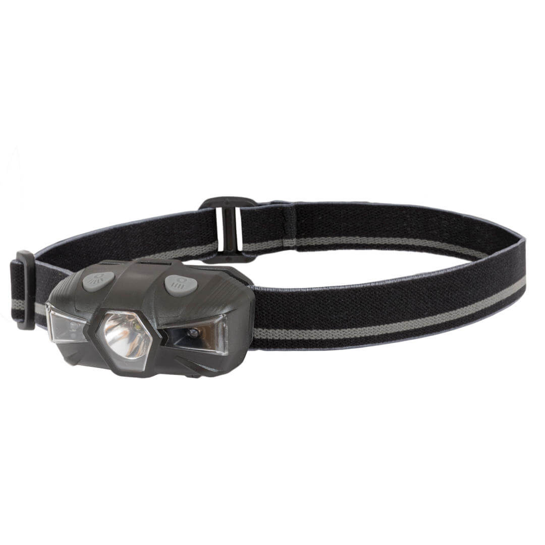 Pandelampe   Highlander Alcor     Lumen