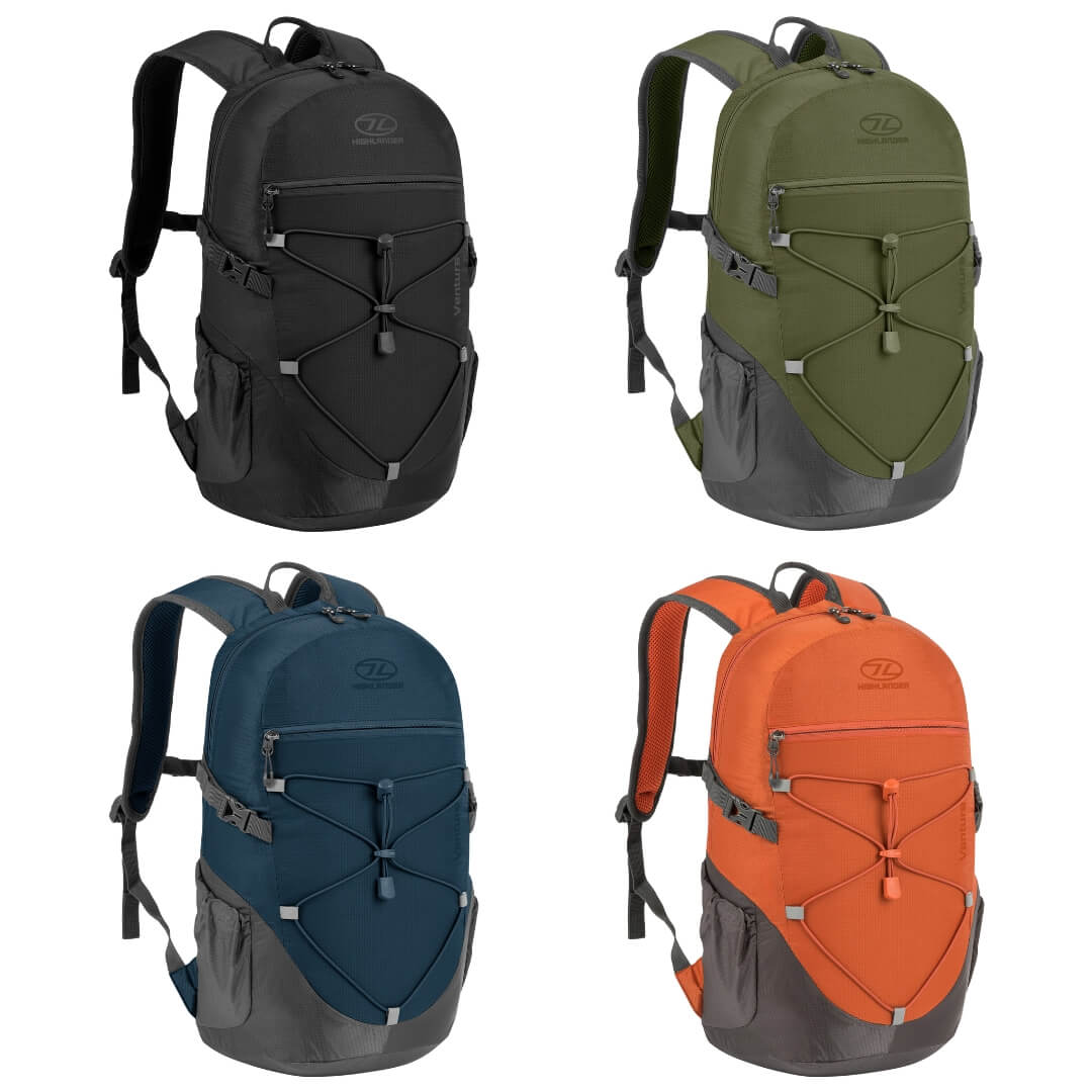 Venture Daypack     Liter