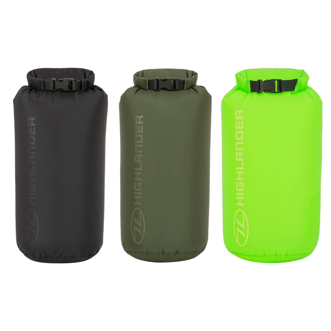 Dry Bag     Liter