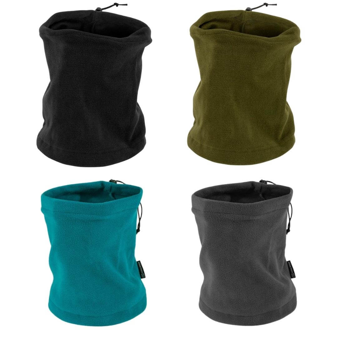 Halsedisse   Fleece