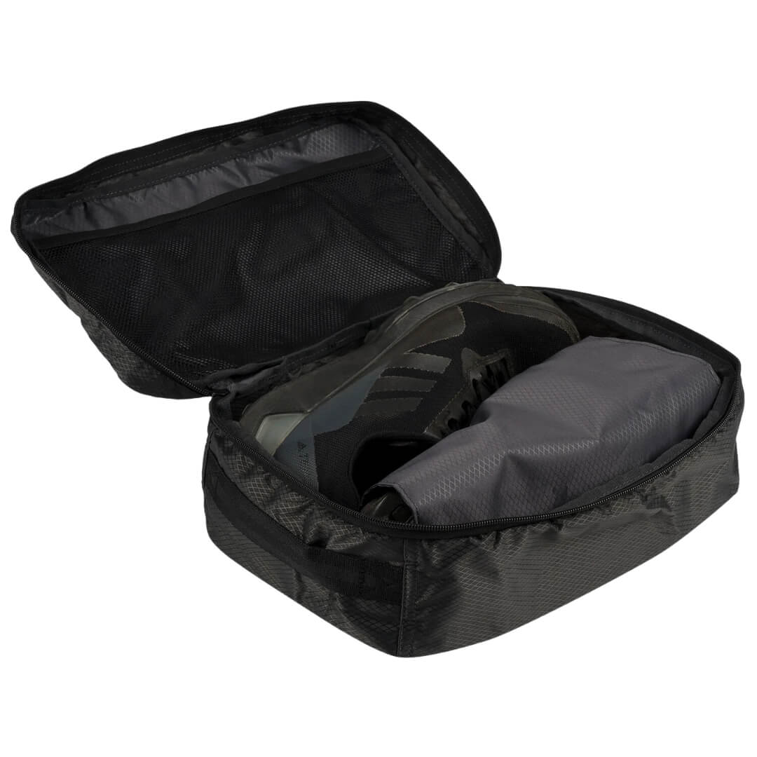 Skopose Fra Highlander   Shoe Cube