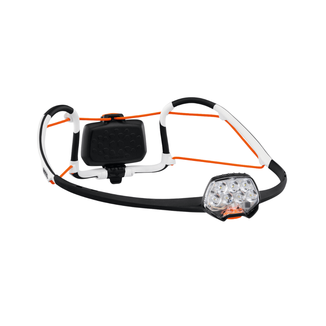 Pandelampe   Petzl Iko Core