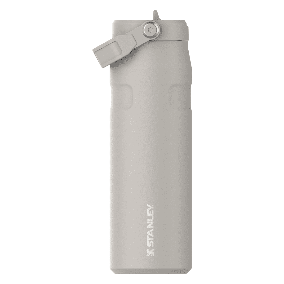 Stanley Iceflow Flip Straw   Bottle  L Ash