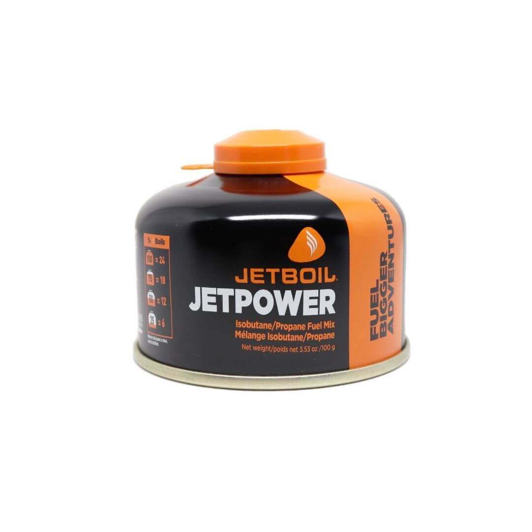Gas   Jetboil Jetpower Fuel     Gram