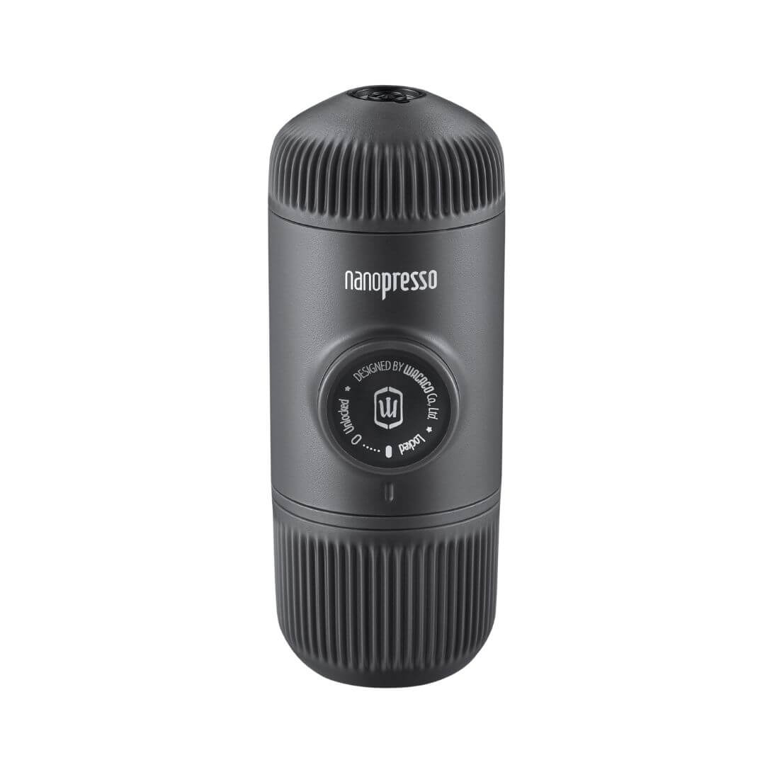 Kaffebrygger   Wacaco Nanopresso Espresso