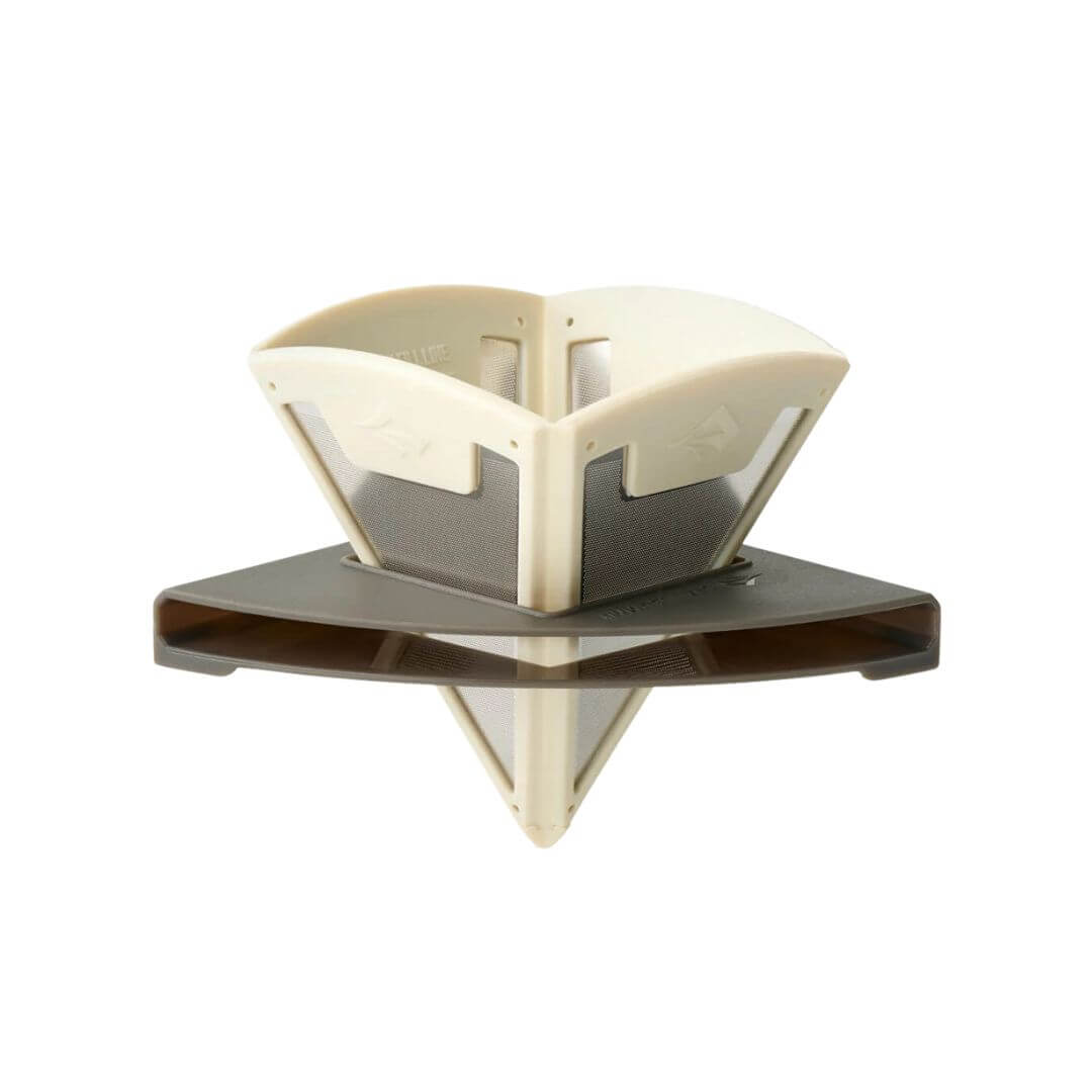 Kaffefilter   Sea To Summit Frontier Ul Collapsible Pour Over