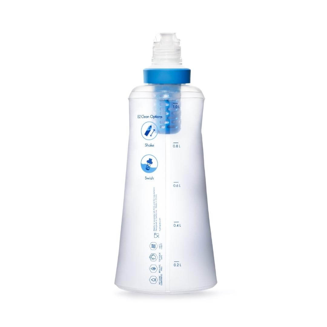 Vandfilter   Katadyn Befree Filter   Liter   Softflask