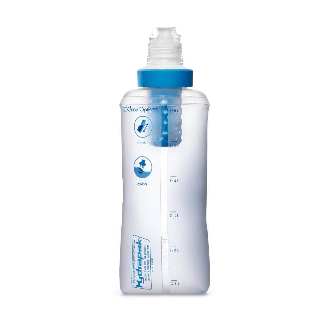 Vandfilter   Katadyn Befree Filter   Liter   Softflask