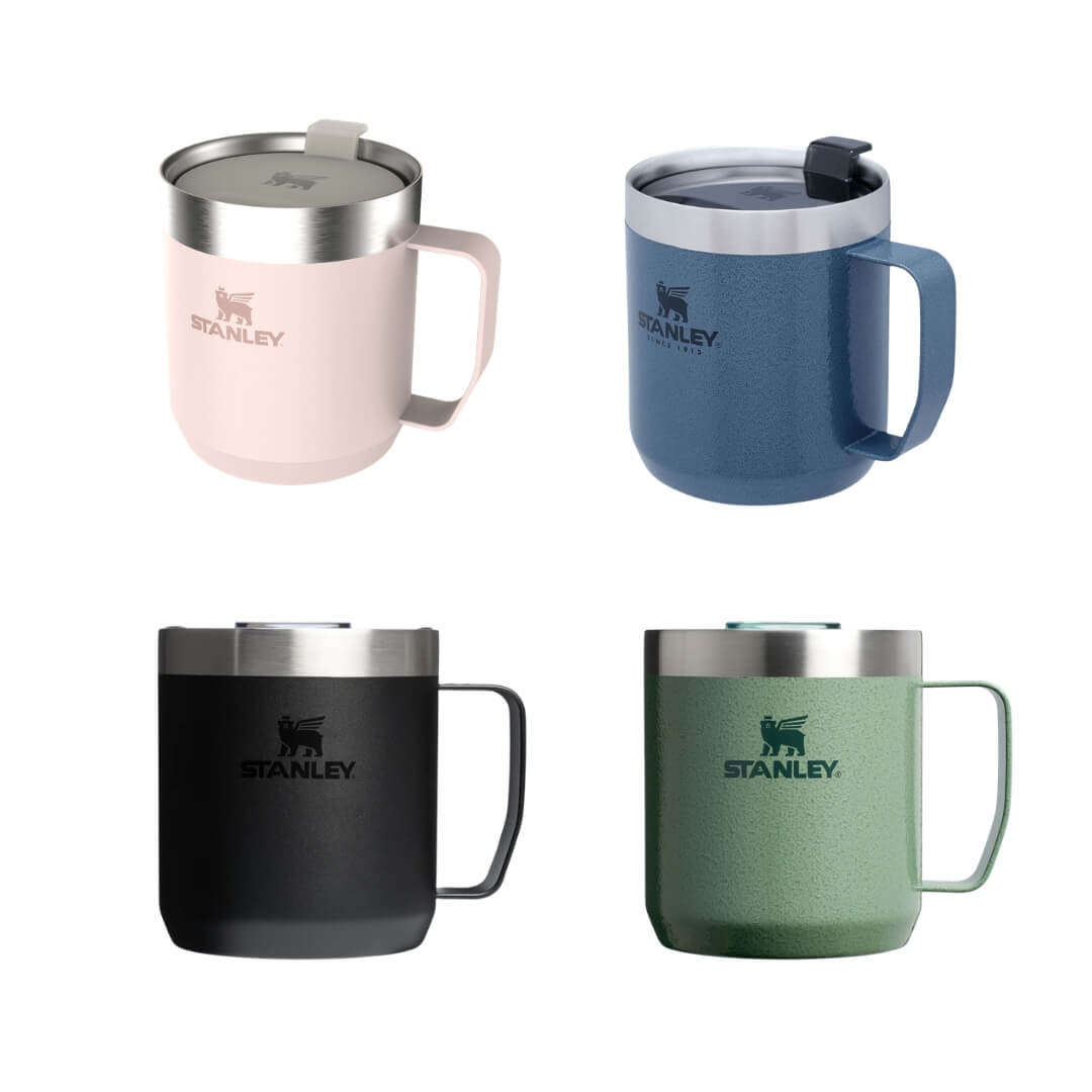 Termokop   Stanley Legendary Camp Mug    L