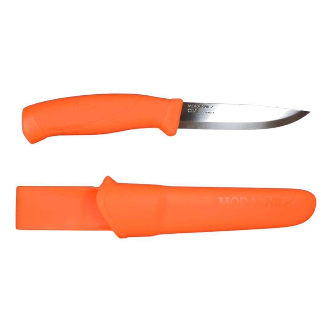 Kniv   Morakniv Companion Fxf