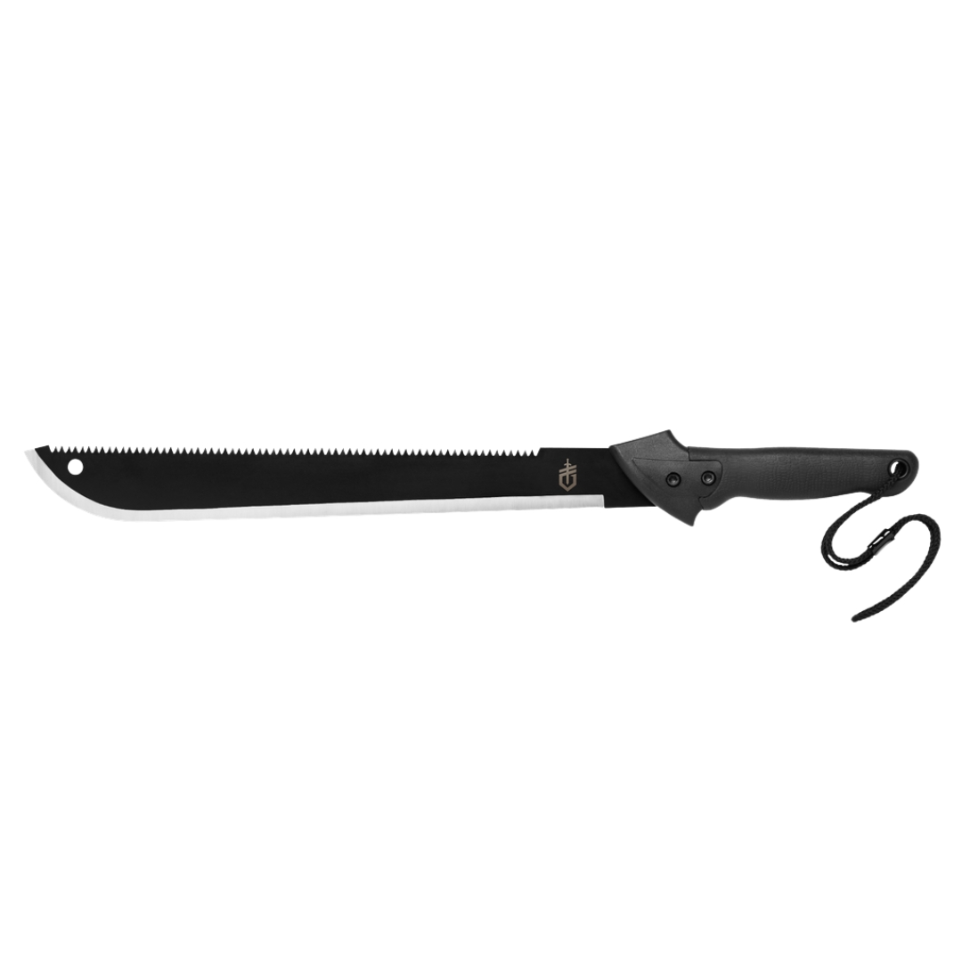 Kniv   Gerber Gator Machete