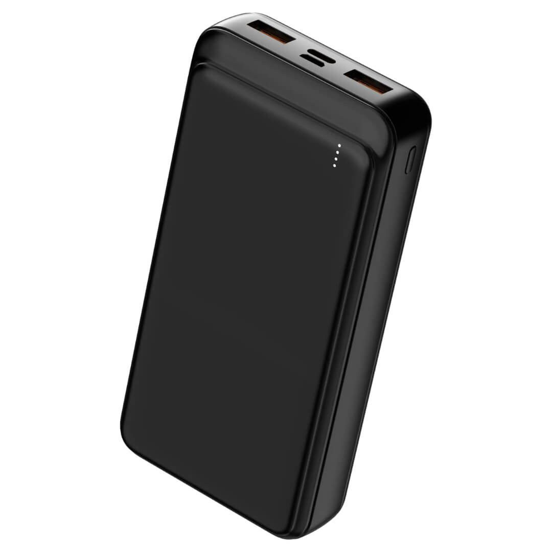 Powerbank     Mah   Fast Charge