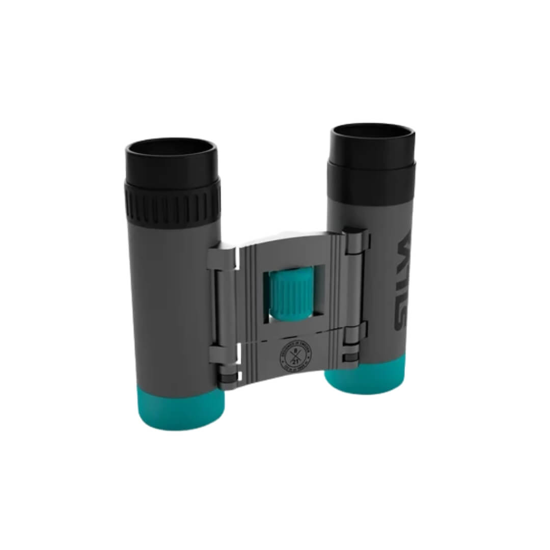 Kikkert   Silva Binoculars Pocket  X