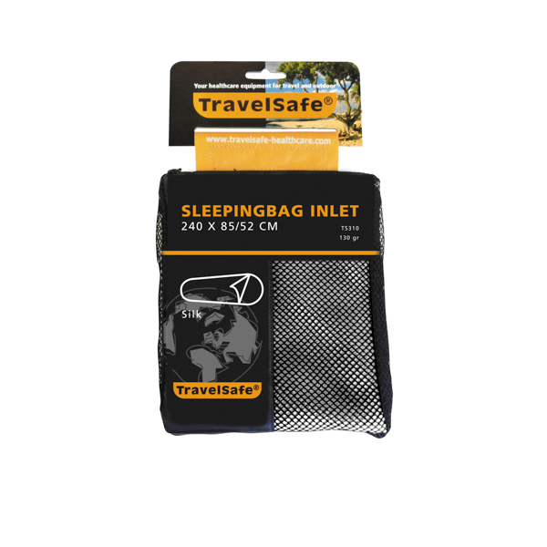 Lagenpose   Travelsafe Silke   Mumie