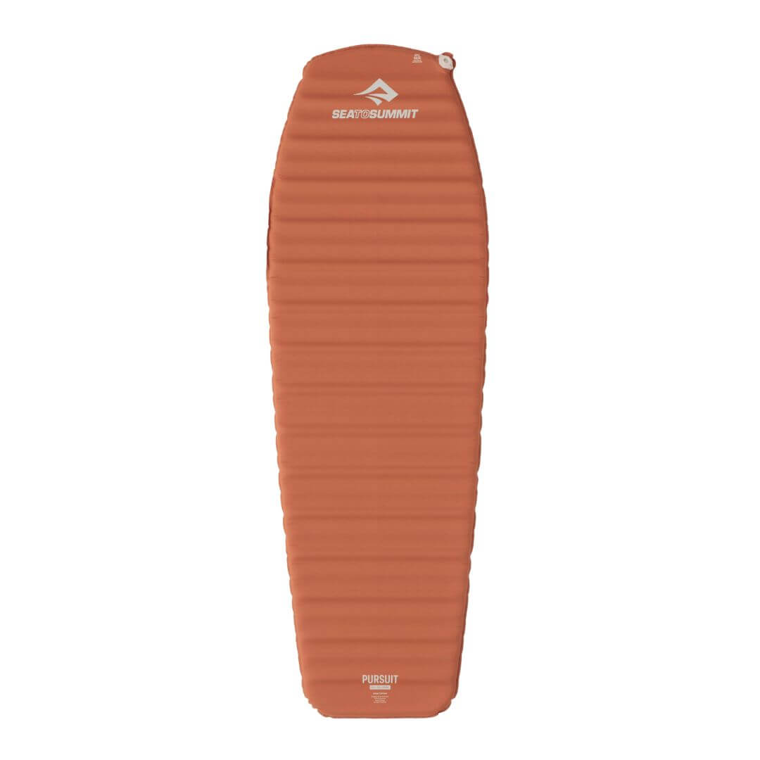 Liggeunderlag   Sea To Summit Pursuit Si Mat   Large